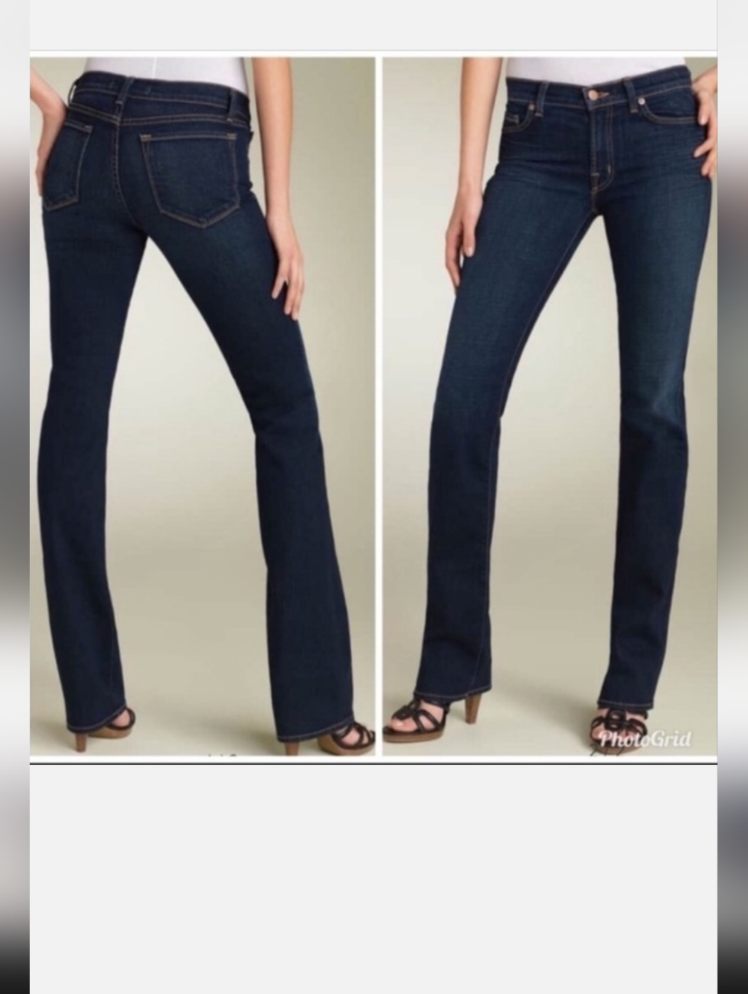 J Brand Jeans